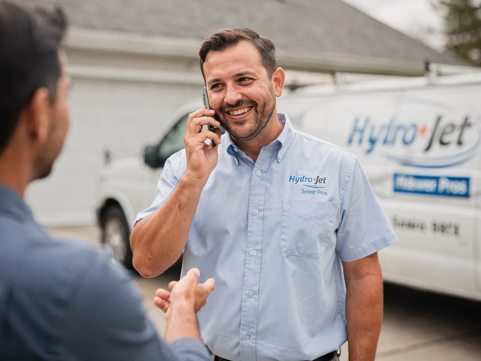 Hydro Jetting Kirbyville, MO FAQs